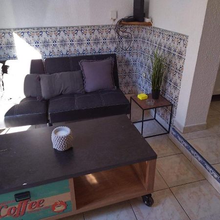 Appartement - Le Bercail Valras-Plage Exteriör bild