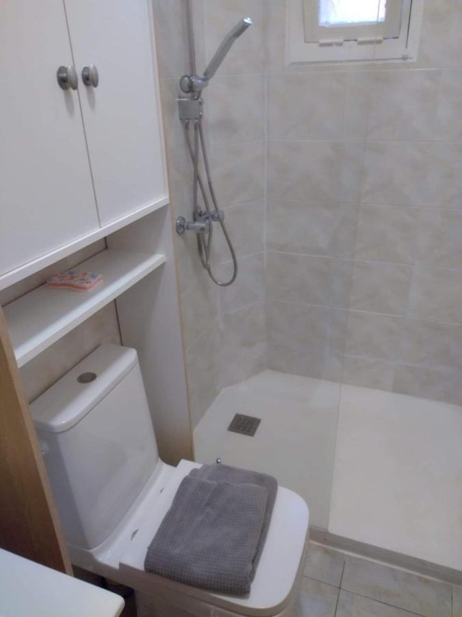 Appartement - Le Bercail Valras-Plage Exteriör bild