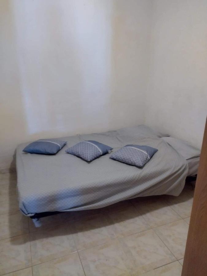 Appartement - Le Bercail Valras-Plage Exteriör bild