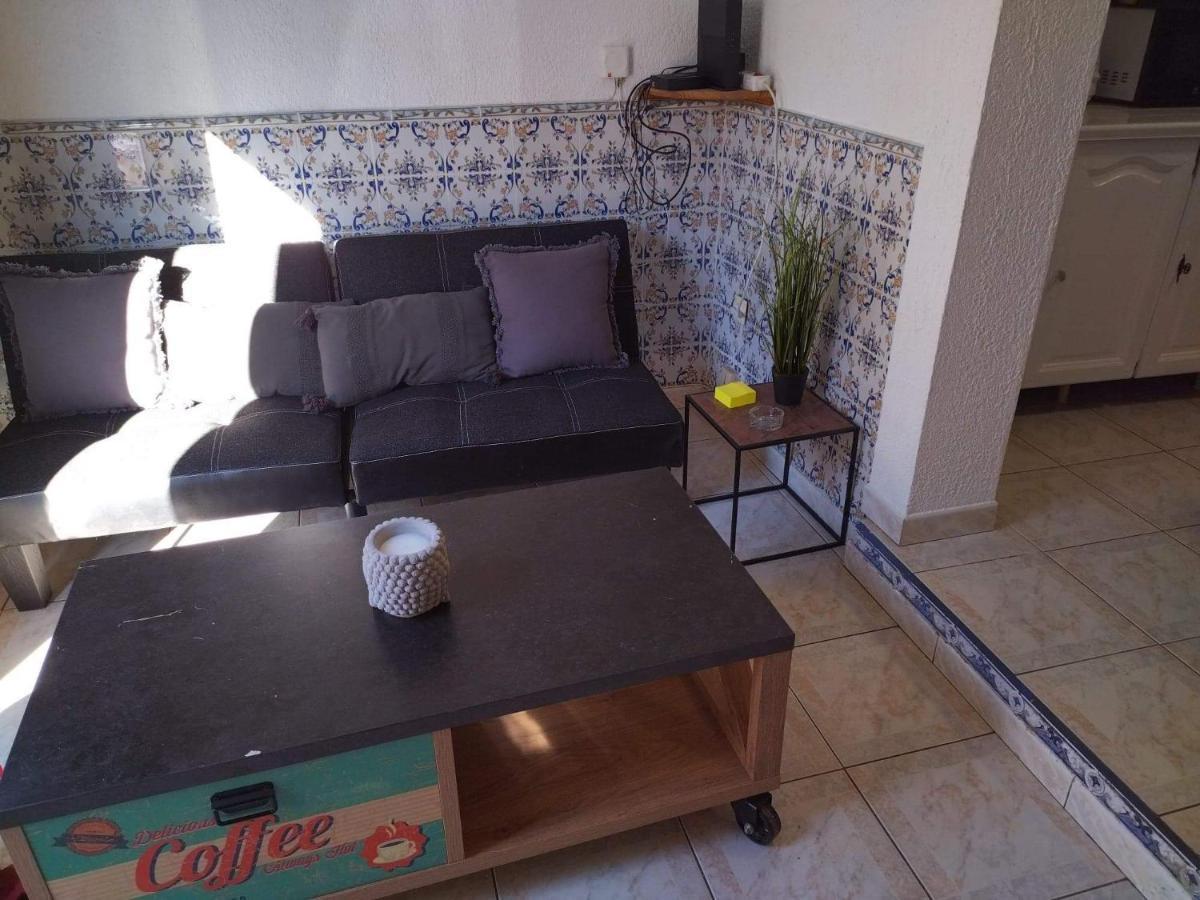 Appartement - Le Bercail Valras-Plage Exteriör bild