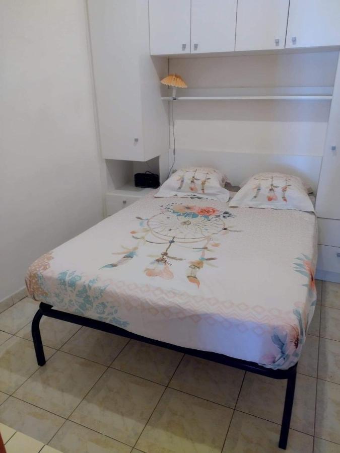 Appartement - Le Bercail Valras-Plage Exteriör bild
